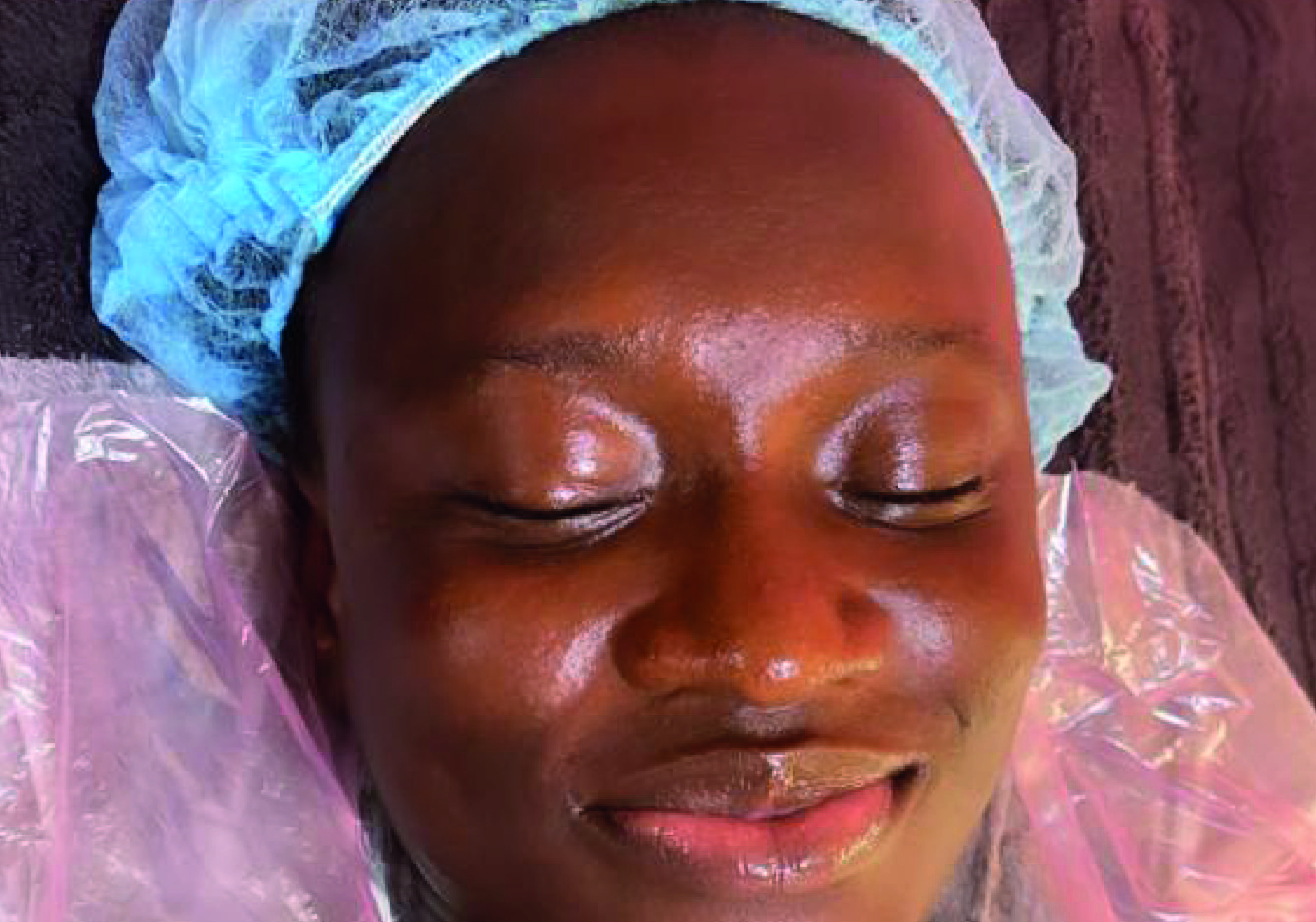 Image bioty success beauty