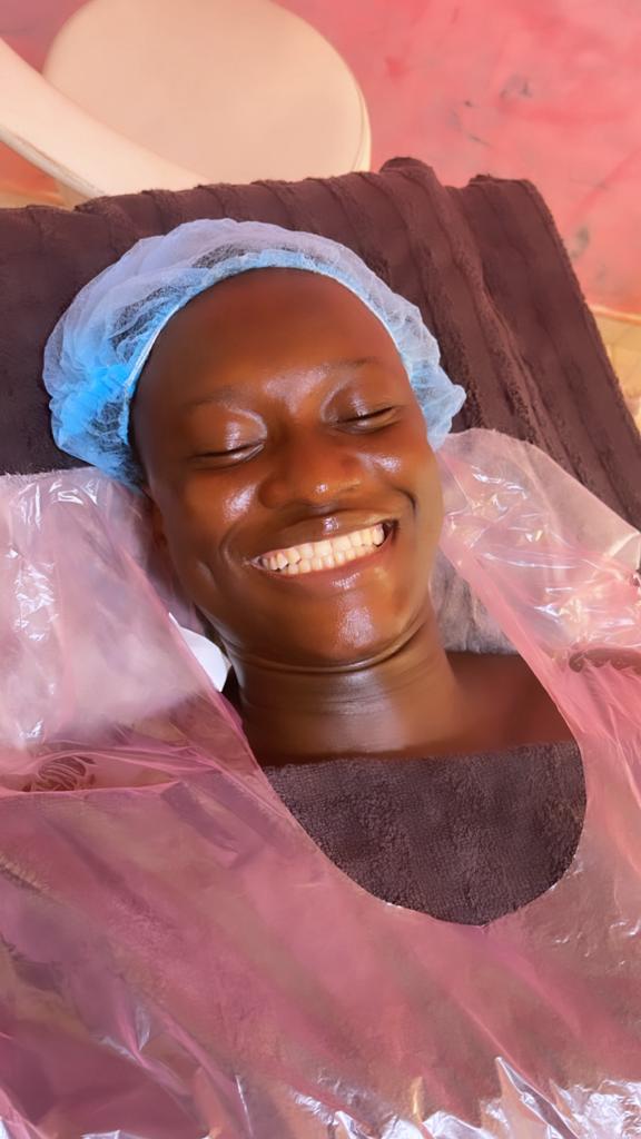 Image bioty success beauty