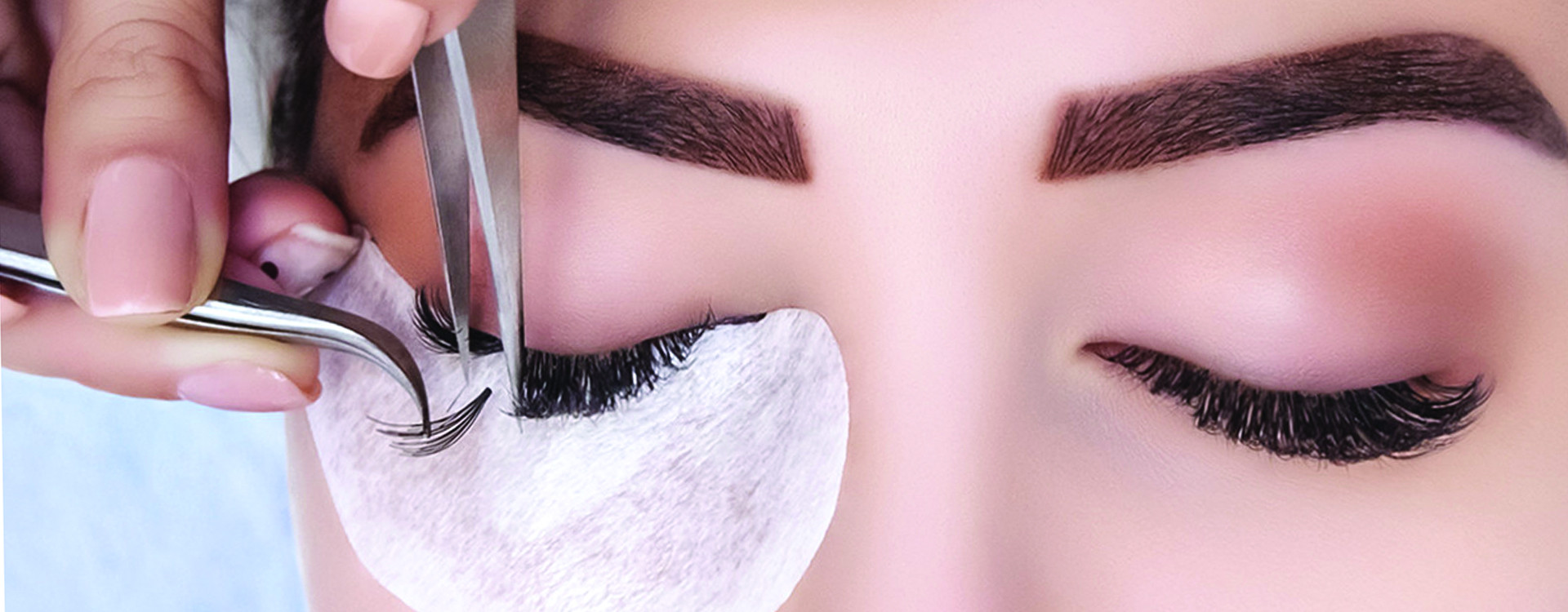 Extension de cils à cils