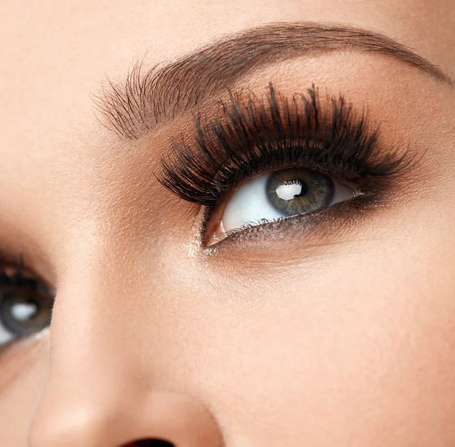 Volume russe et mégas volume